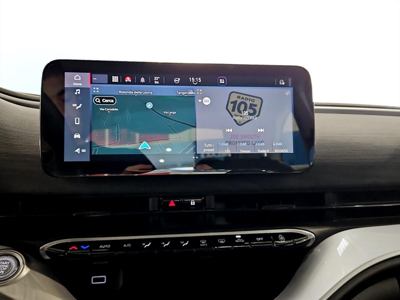 Fiat Fiat 500 usata 1