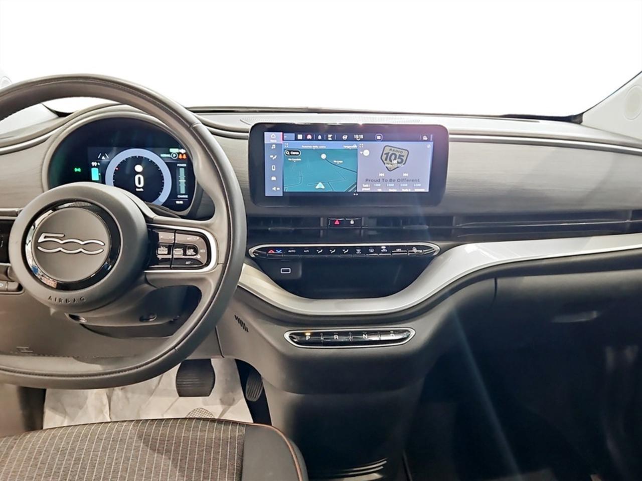 Fiat Fiat 500 usata 2