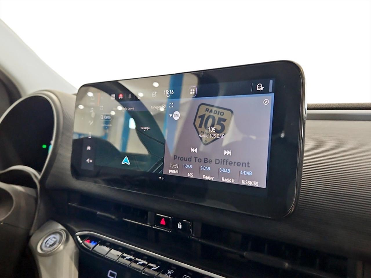 Fiat Fiat 500 usata 6