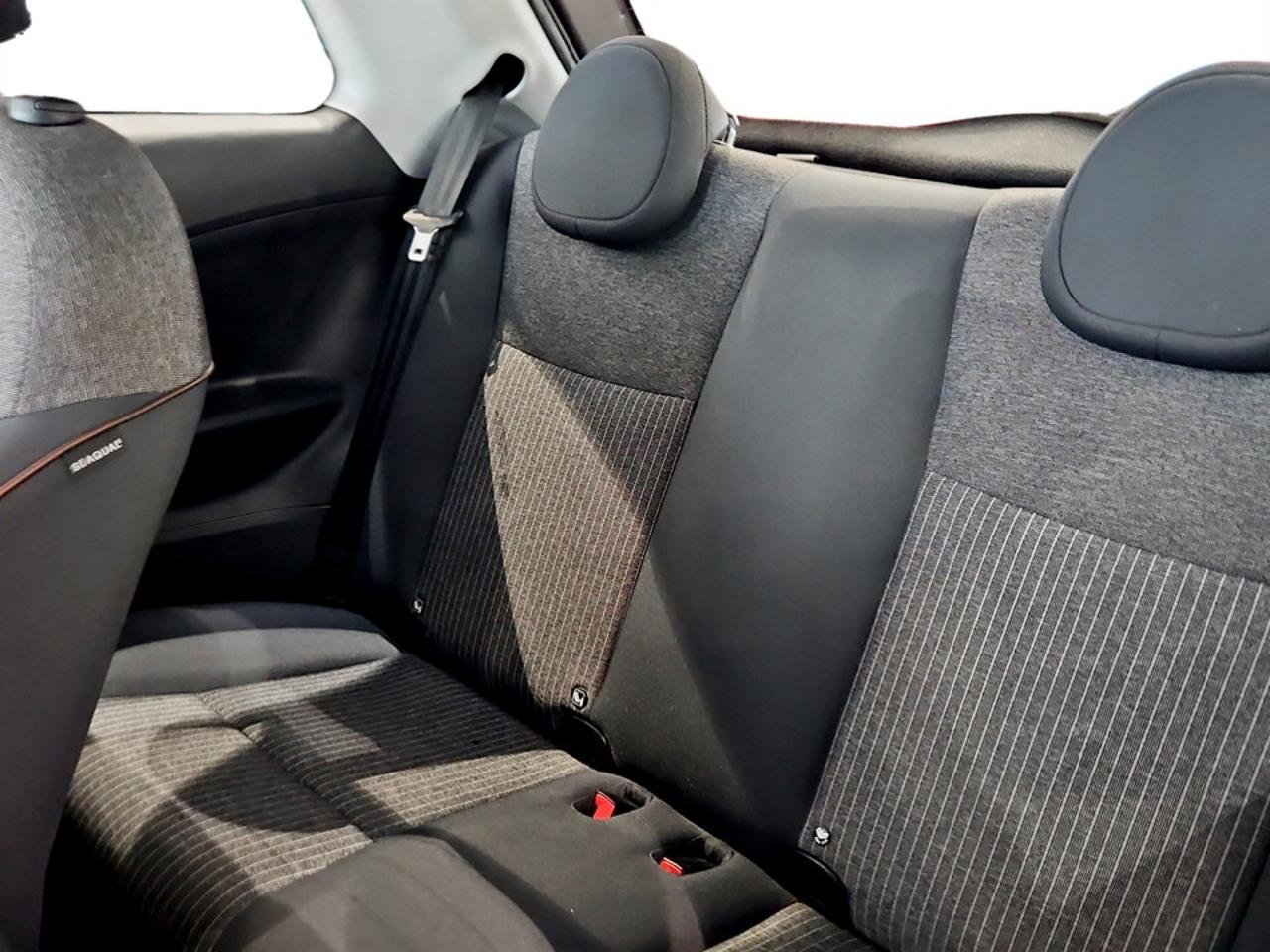 Fiat Fiat 500 usata 8