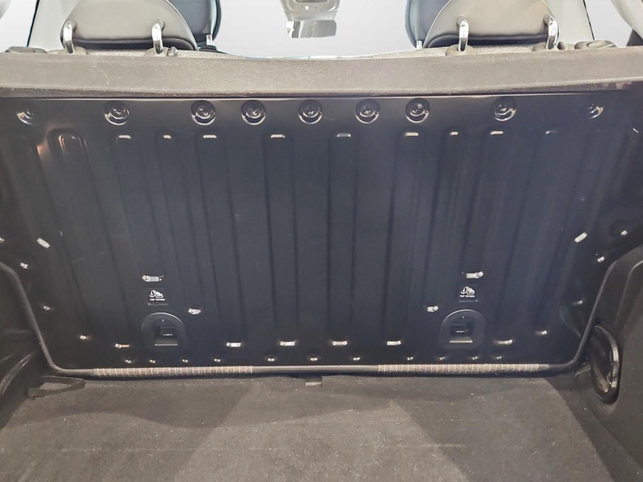 Fiat Fiat 500 usata 9