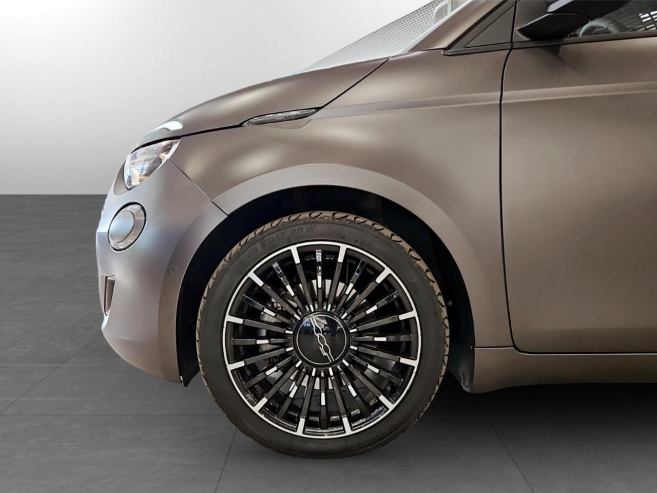 Fiat Fiat 500 usata 10