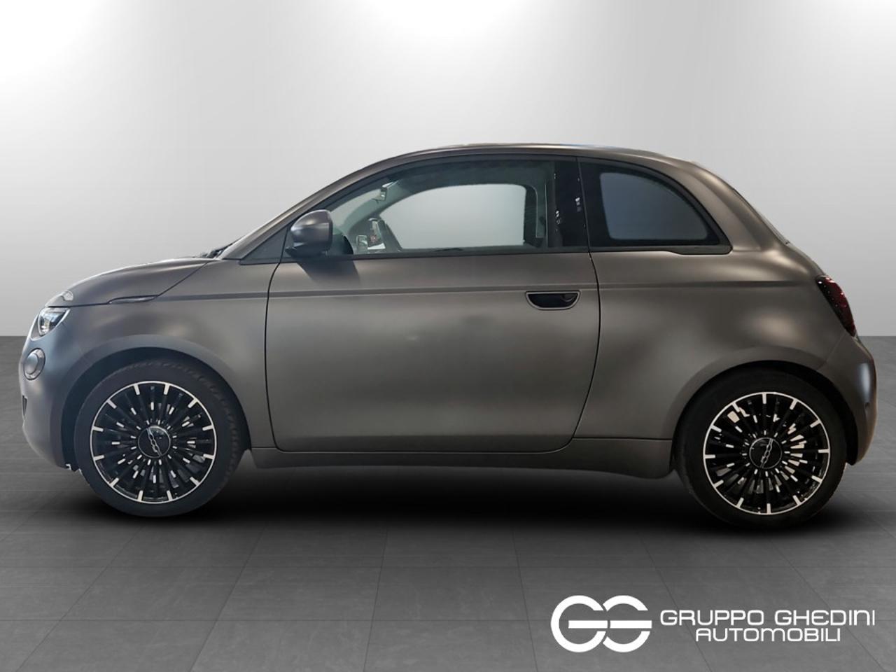 Fiat Fiat 500 usata 11
