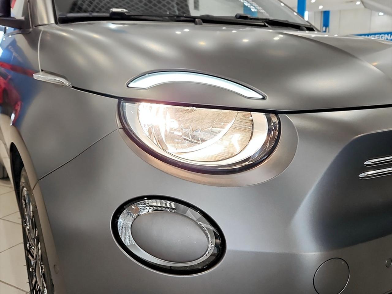 Fiat Fiat 500 usata 13