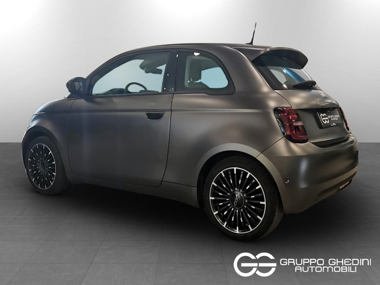 Fiat Fiat 500 usata 14