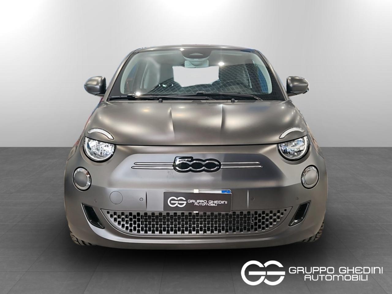 Fiat Fiat 500 usata 15