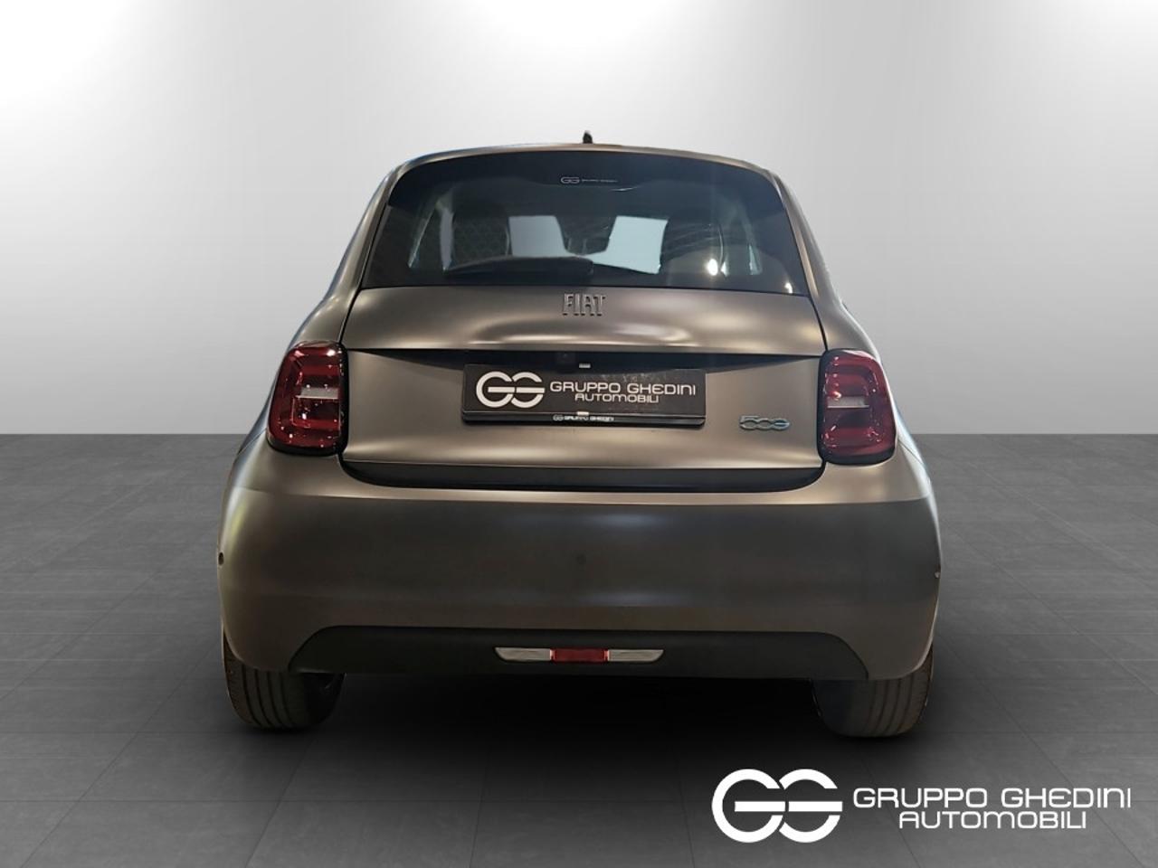 Fiat Fiat 500 usata 16