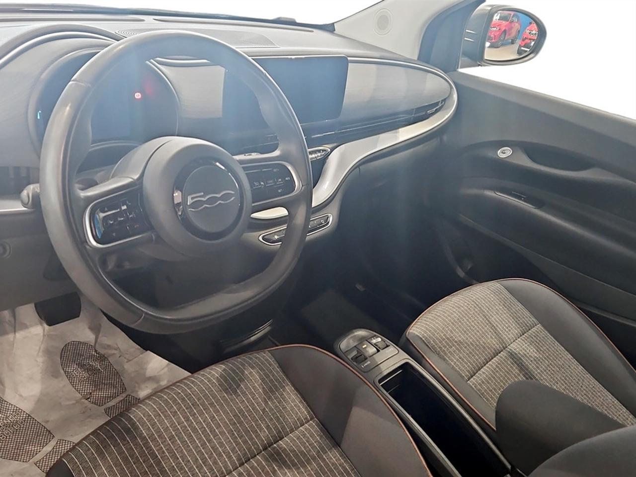 Fiat Fiat 500 usata 17