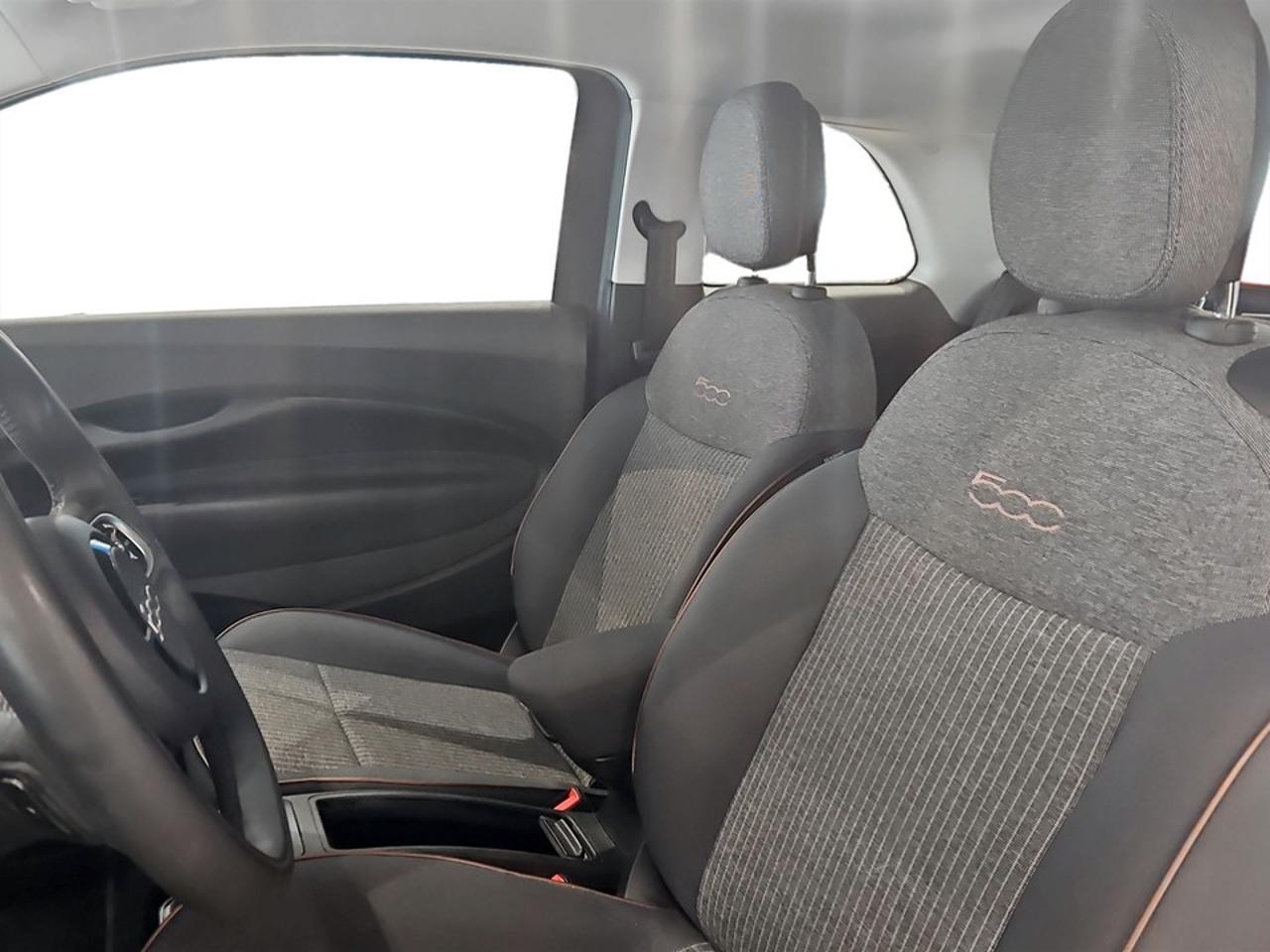 Fiat Fiat 500 usata 18