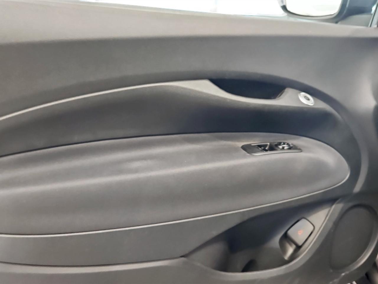 Fiat Fiat 500 usata 19