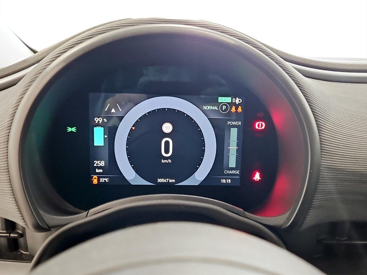 Fiat Fiat 500 usata 20