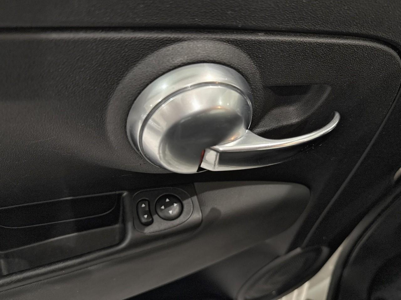 Fiat Fiat 500 usata 4