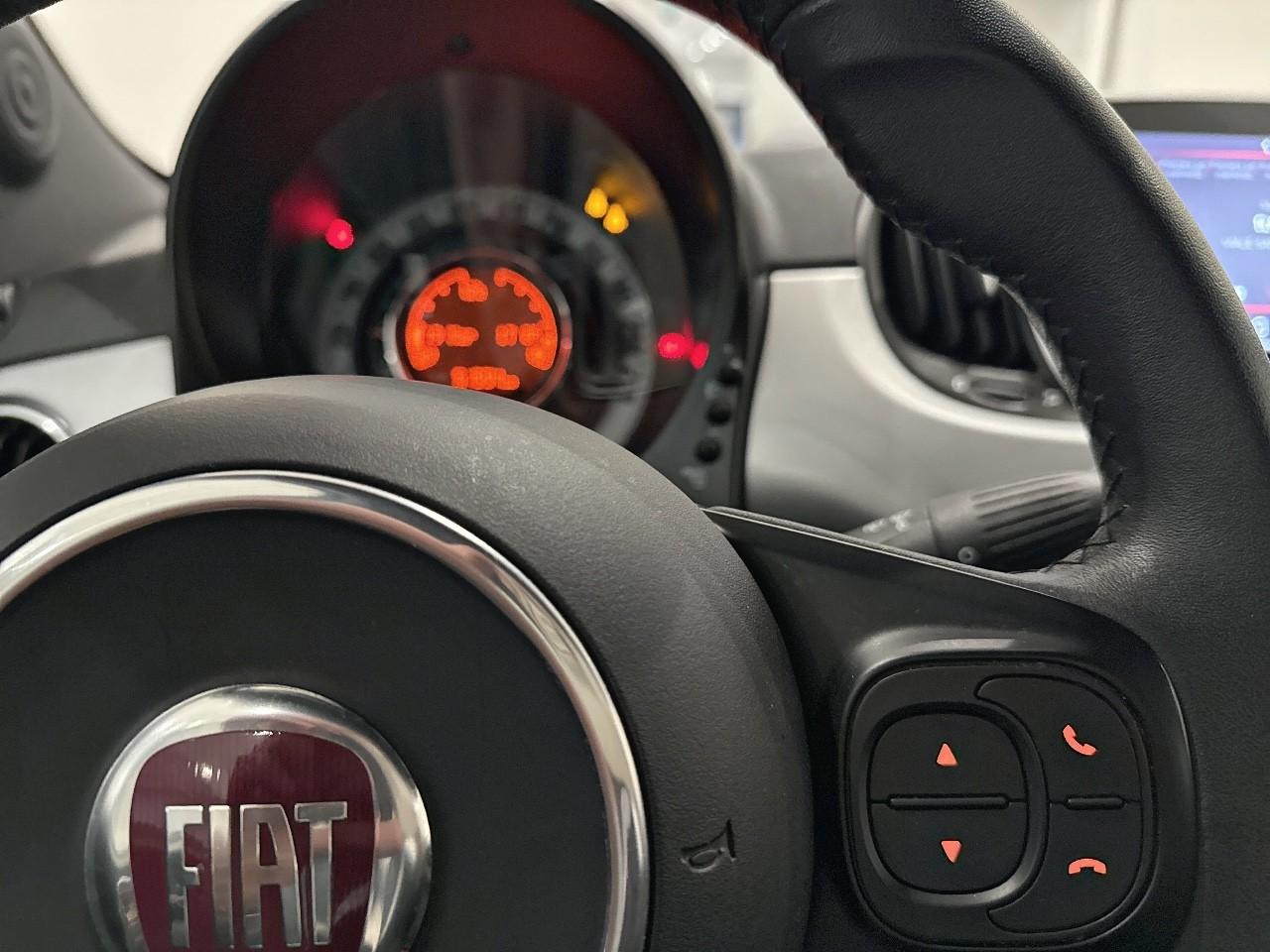 Fiat Fiat 500 usata 7