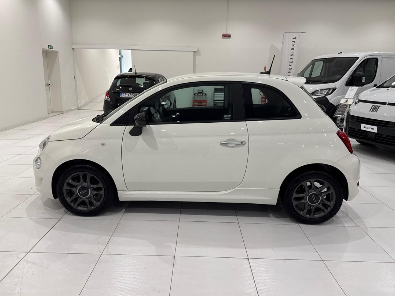 Fiat Fiat 500 usata 15