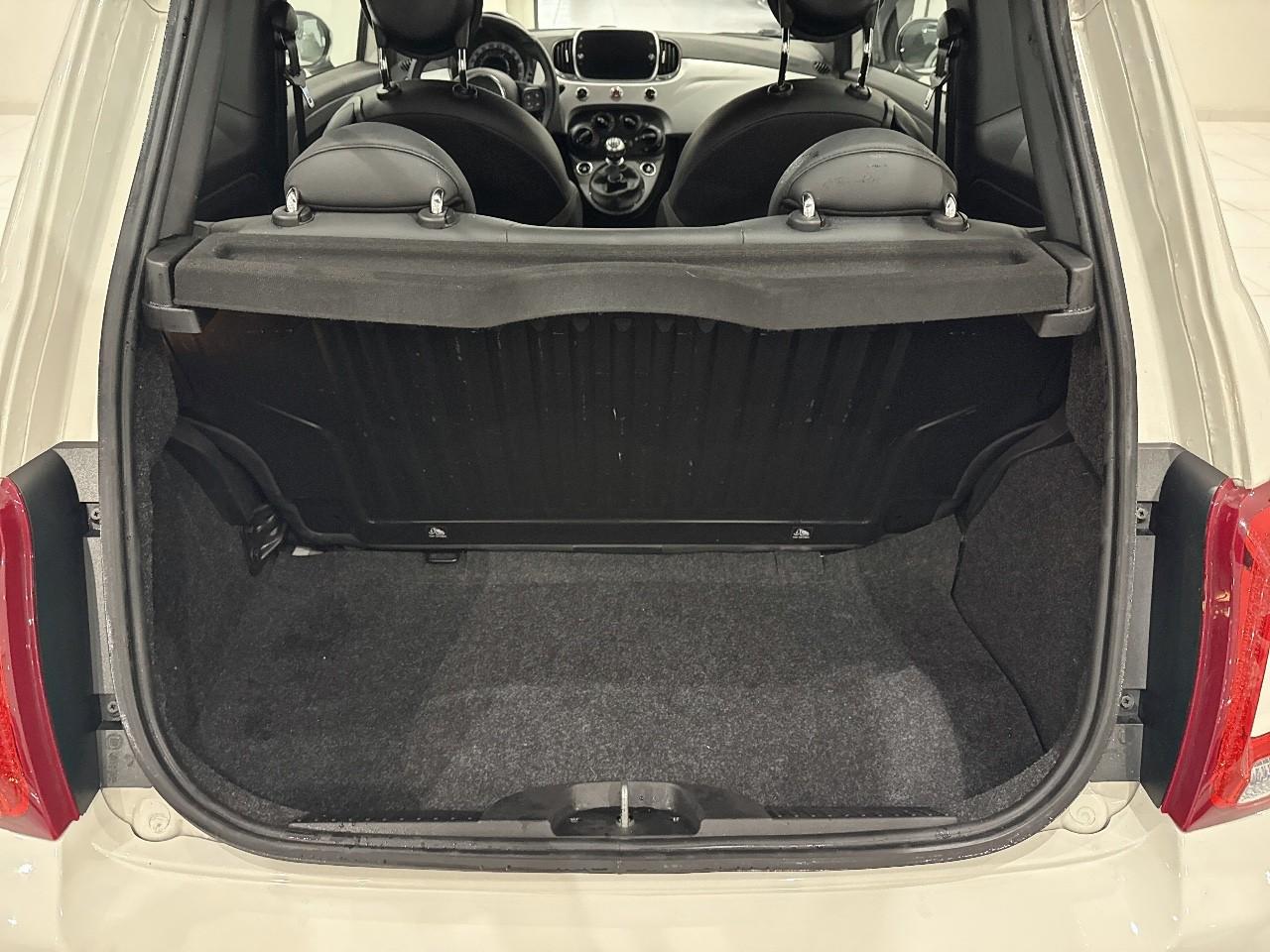 Fiat Fiat 500 usata 17