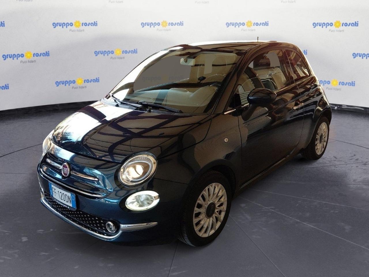 Fiat Fiat 500 