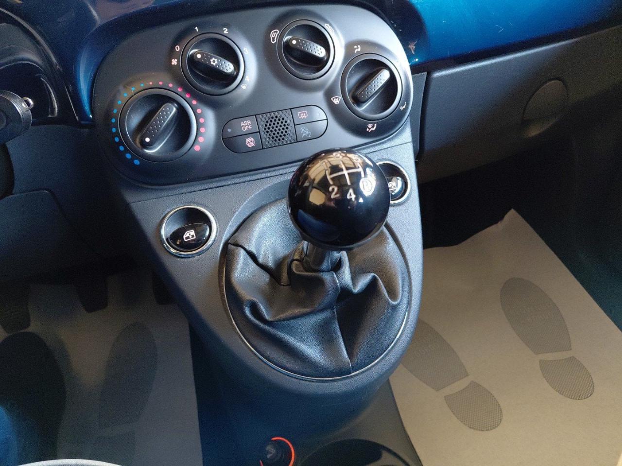 Fiat Fiat 500 usata 6