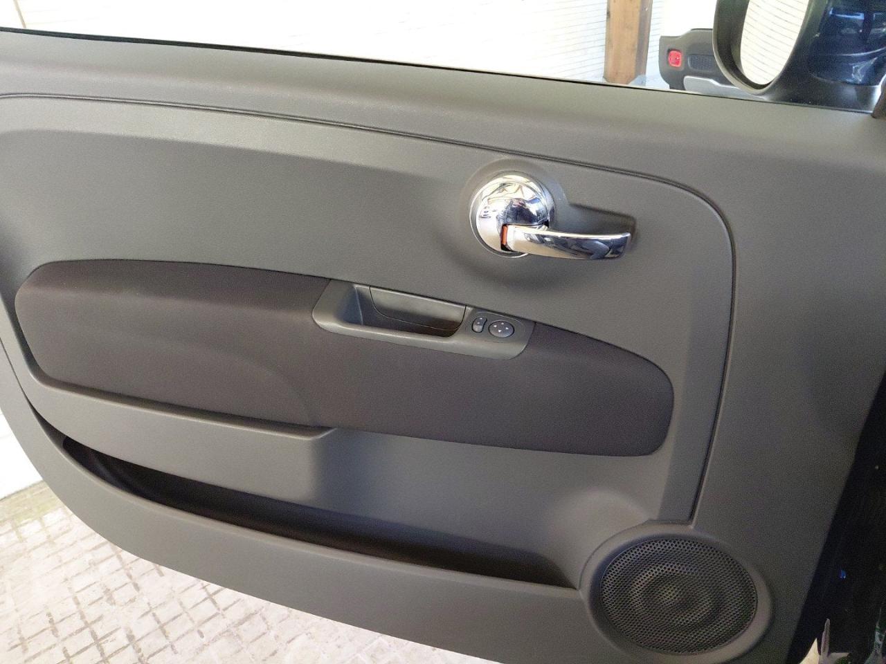 Fiat Fiat 500 usata 8