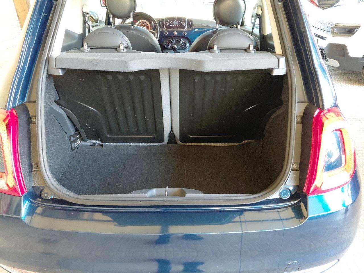 Fiat Fiat 500 usata 10