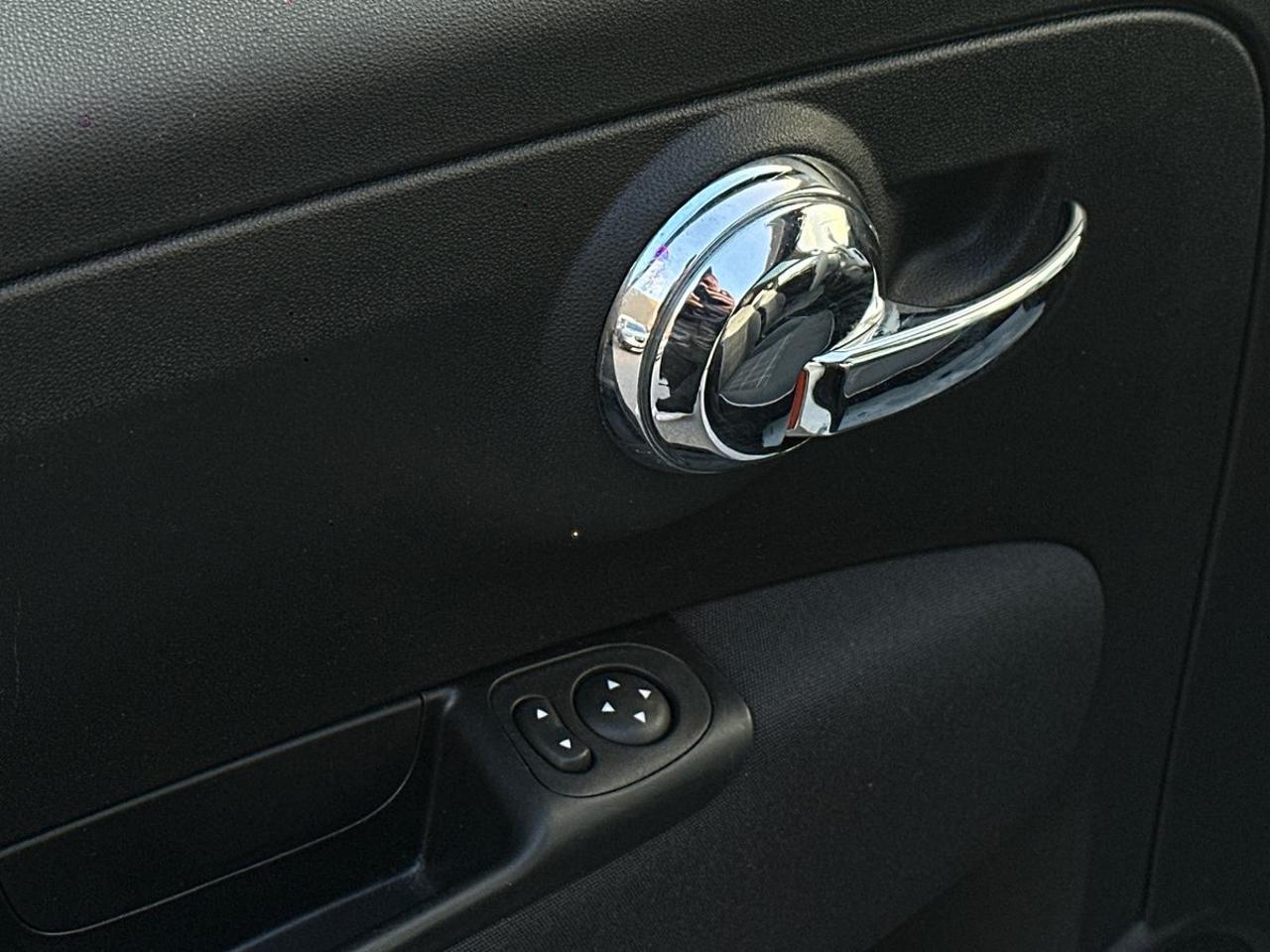 Fiat Fiat 500 usata 4