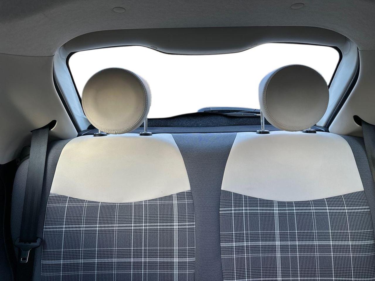 Fiat Fiat 500 usata 5