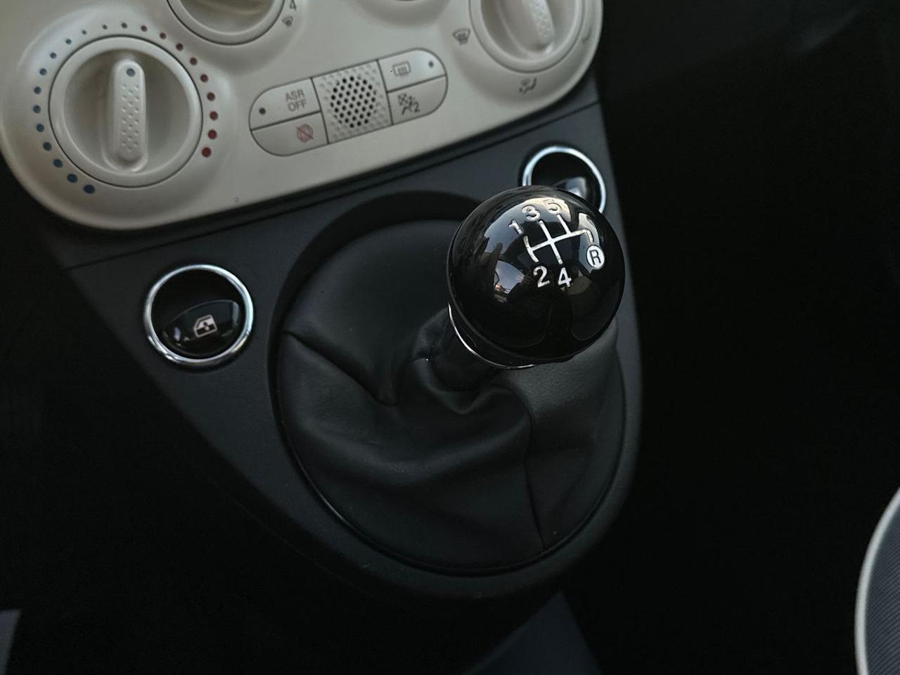 Fiat Fiat 500 usata 9