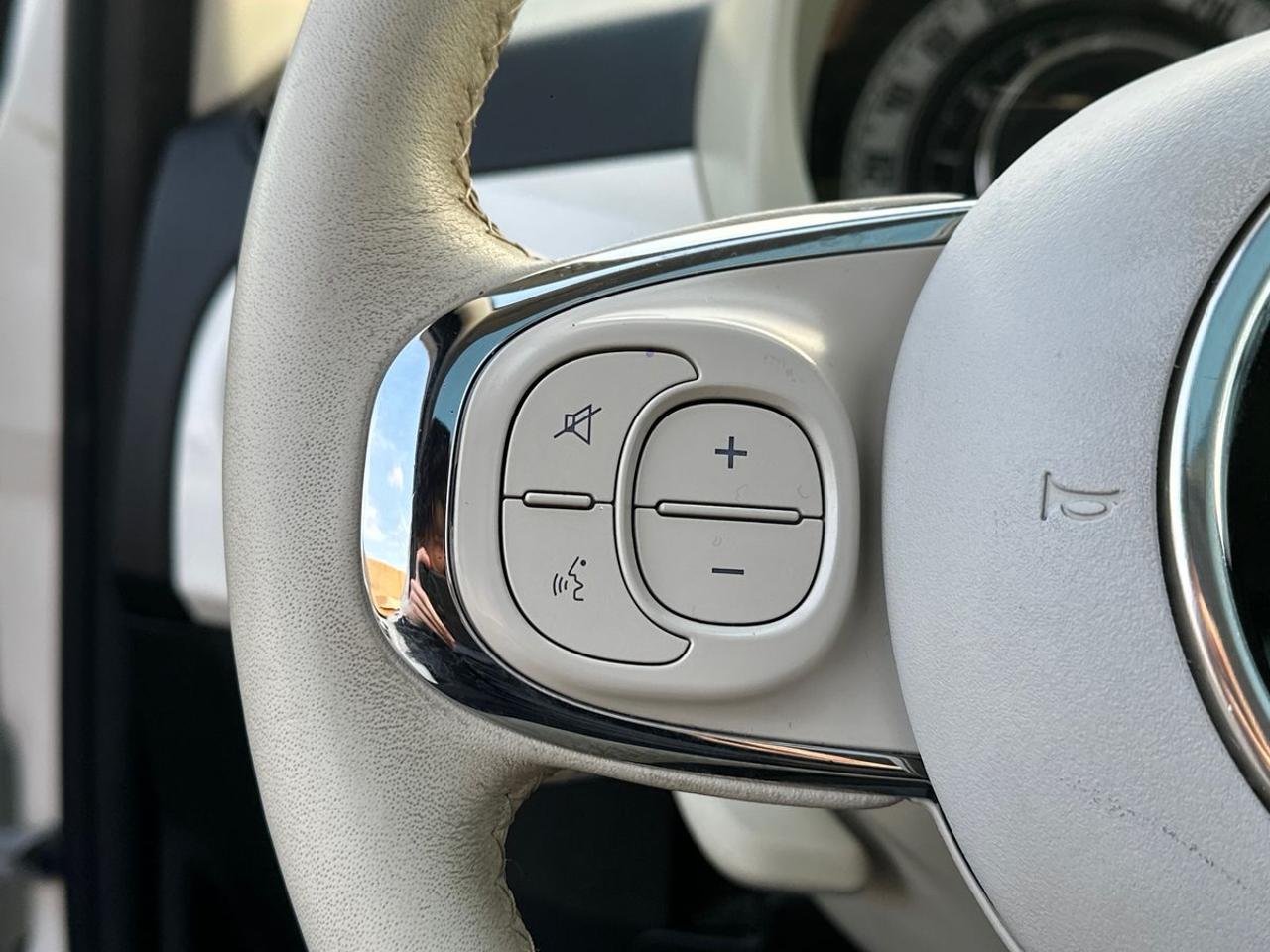 Fiat Fiat 500 usata 13