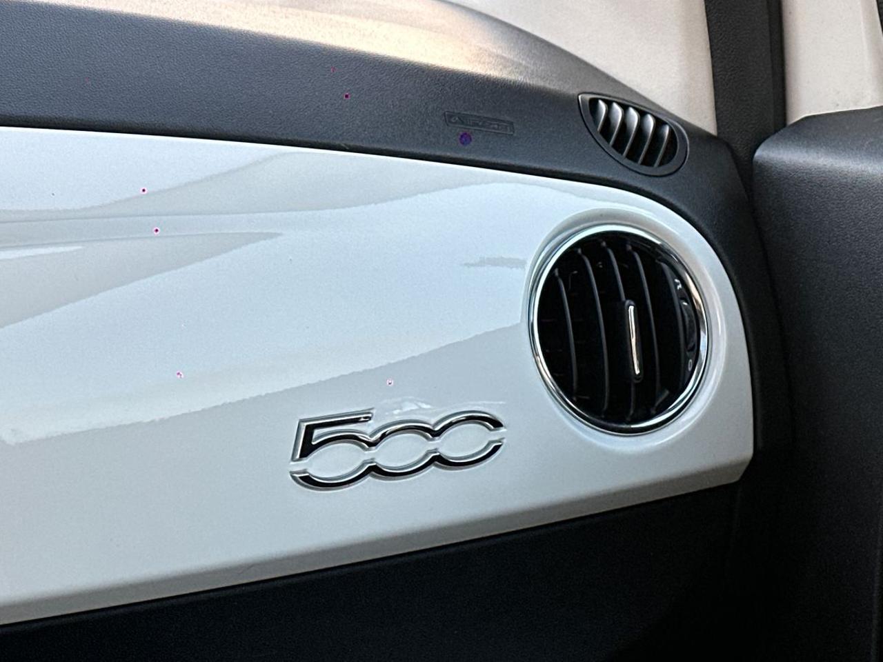 Fiat Fiat 500 usata 15