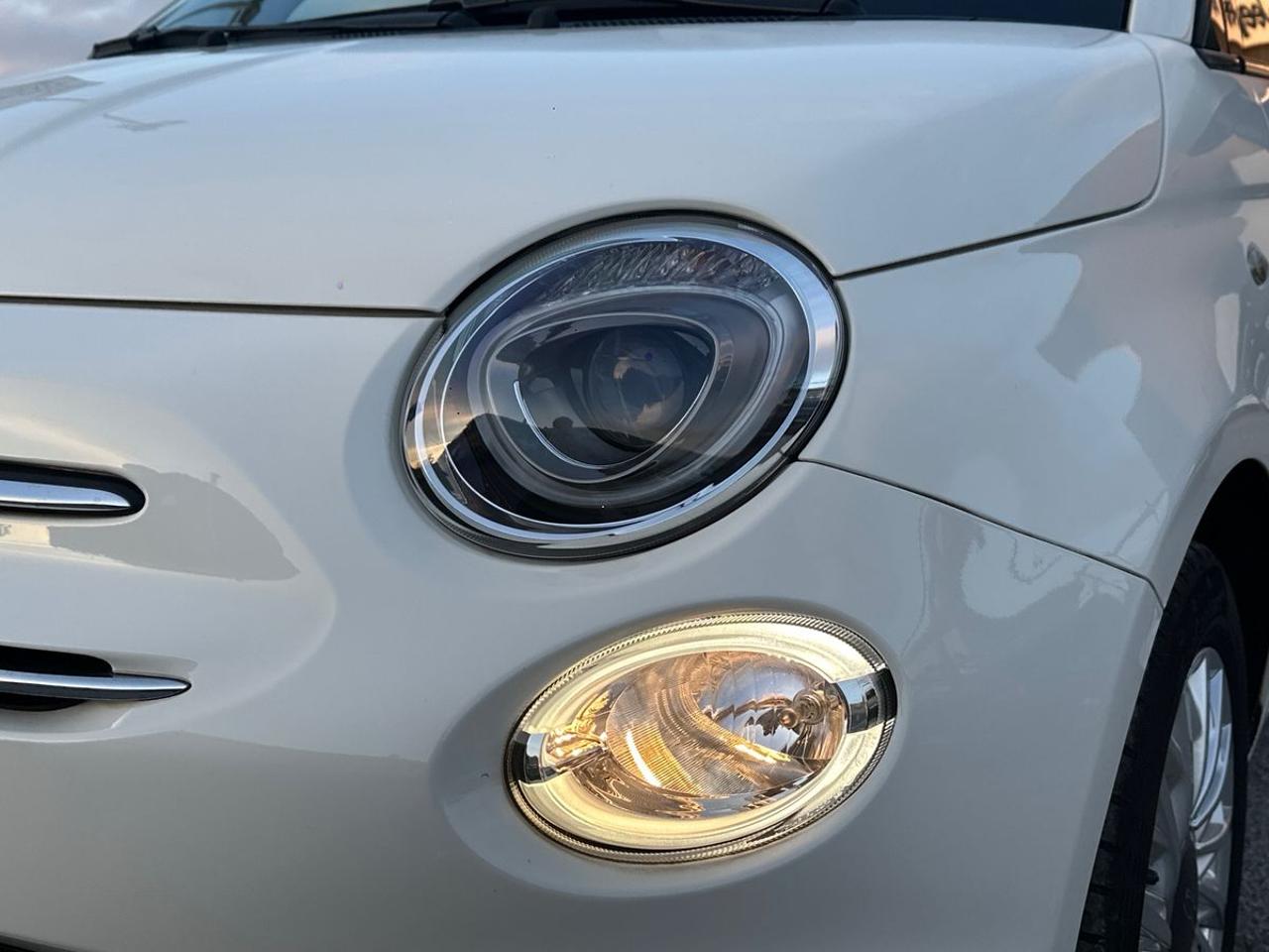 Fiat Fiat 500 usata 18