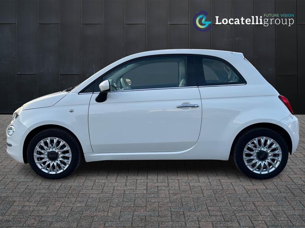 Fiat Fiat 500 usata 19