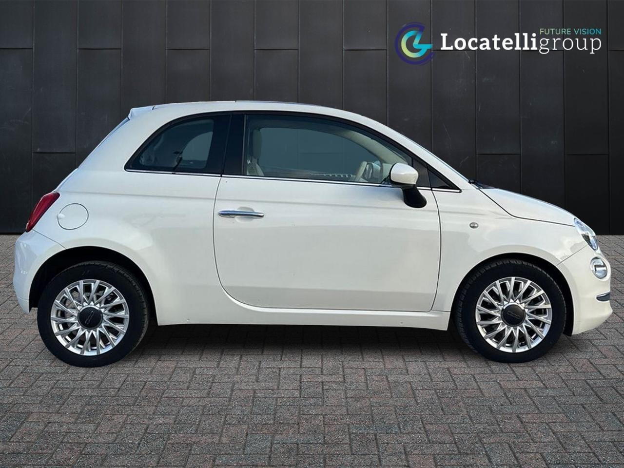 Fiat Fiat 500 usata 20