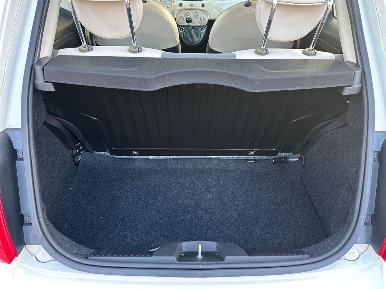 Fiat Fiat 500 usata 23