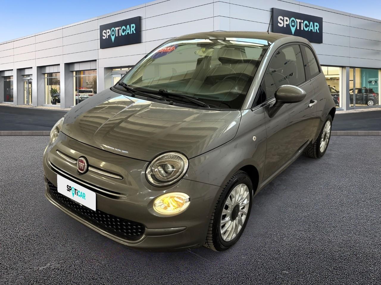 Fiat Fiat 500 500 1.2 69CV Lounge