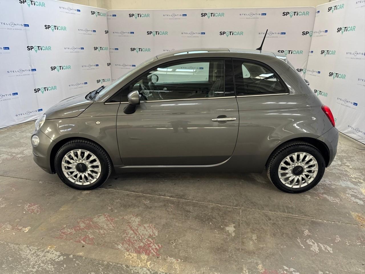 Fiat Fiat 500 usata 15