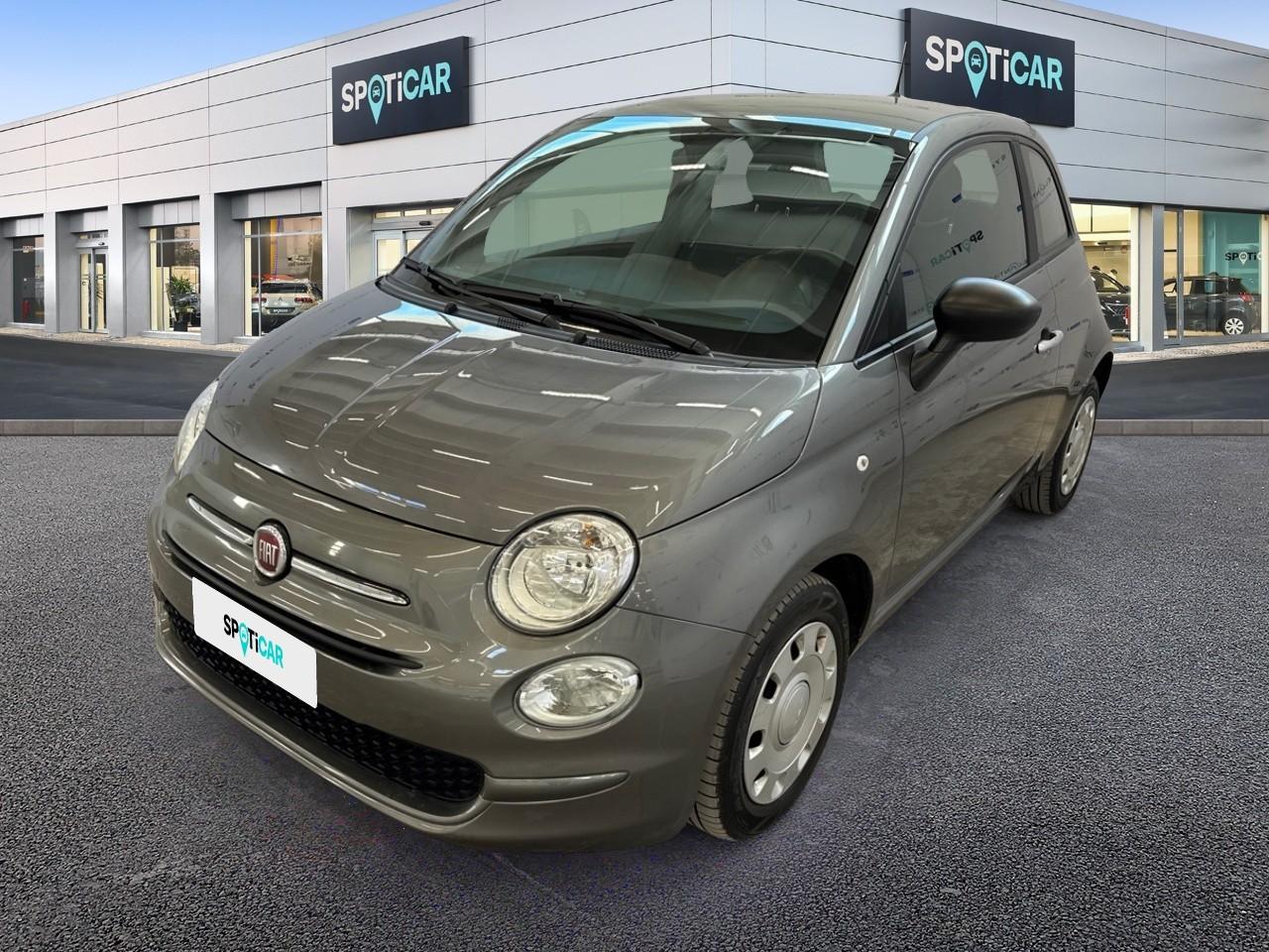 Fiat Fiat 500 500 1.0 70cv Ibrido Cult