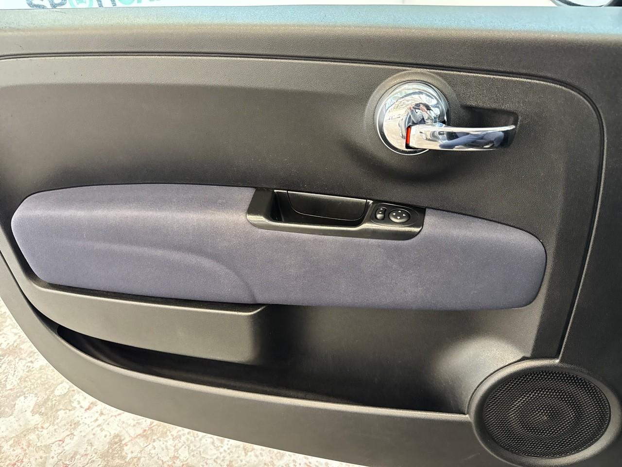Fiat Fiat 500 usata 6