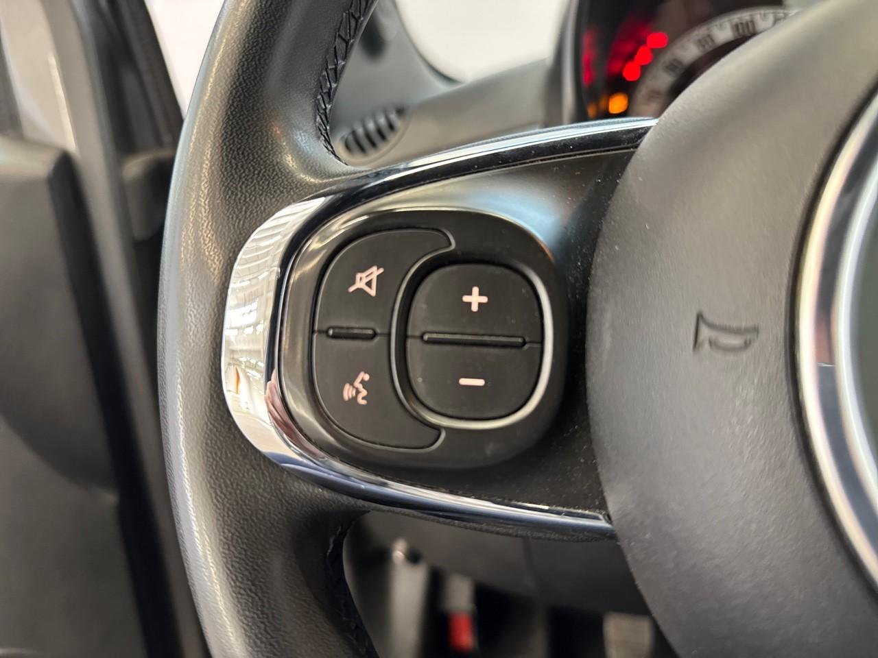 Fiat Fiat 500 usata 8