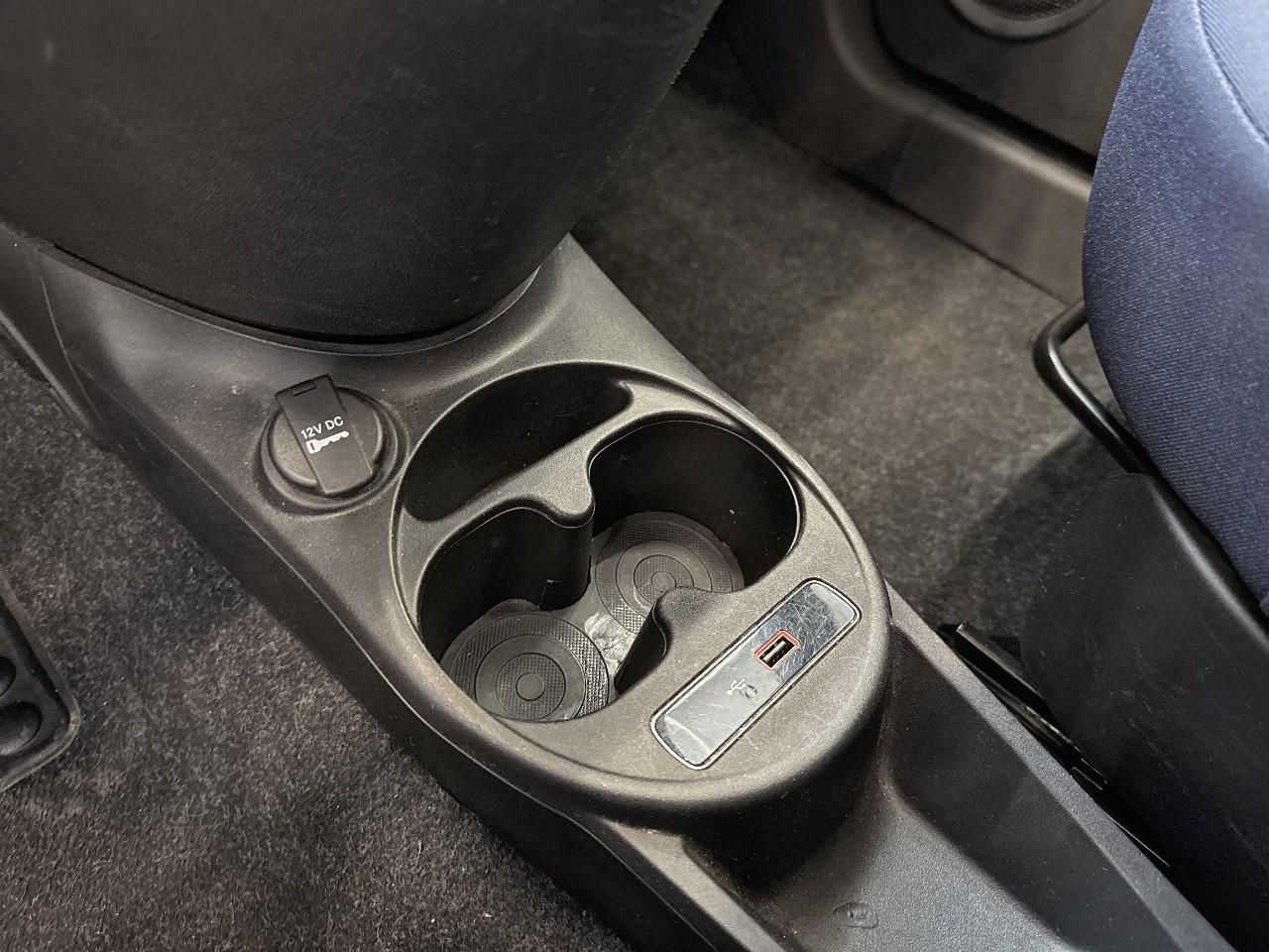 Fiat Fiat 500 usata 9