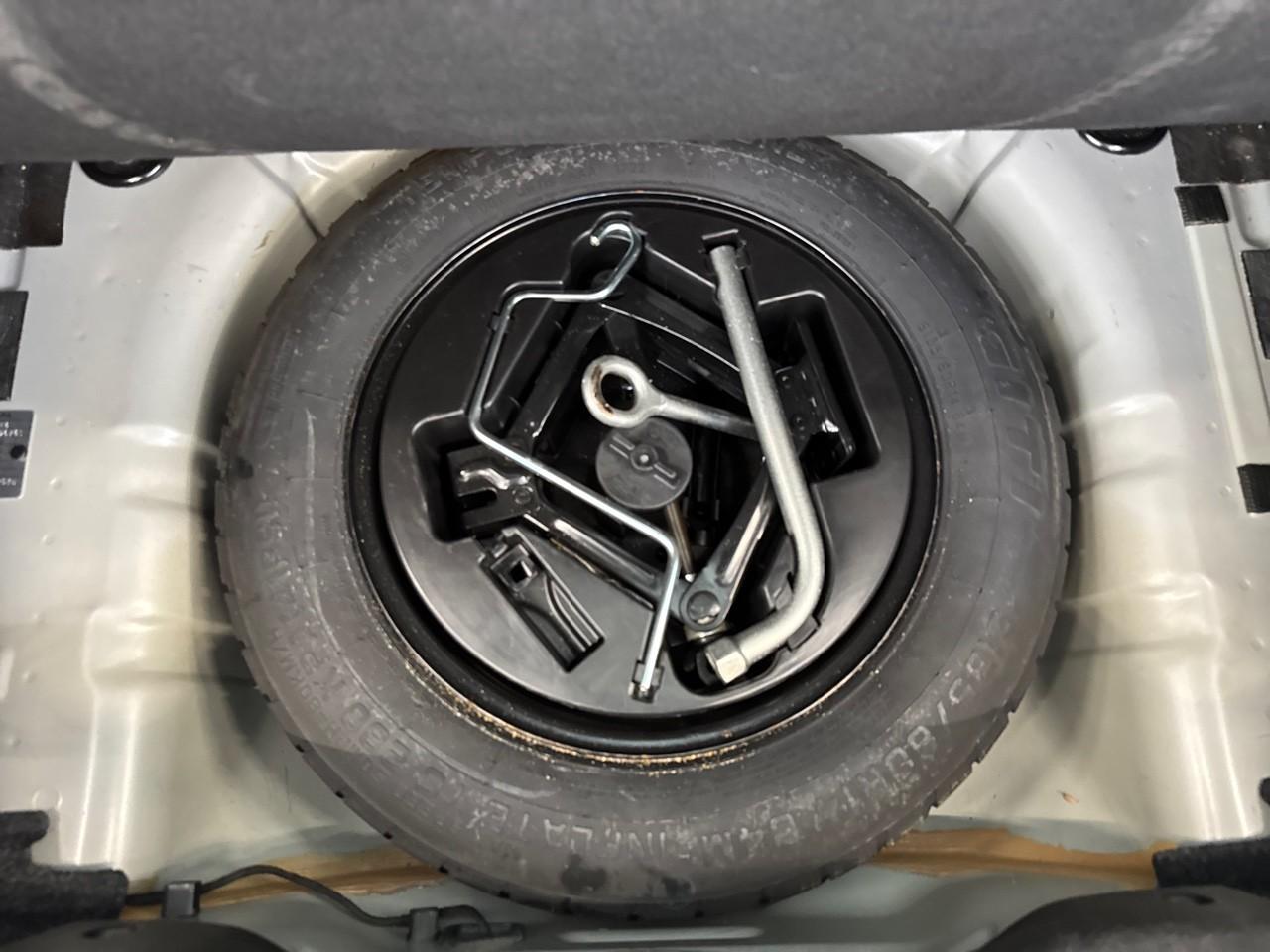 Fiat Fiat 500 usata 12