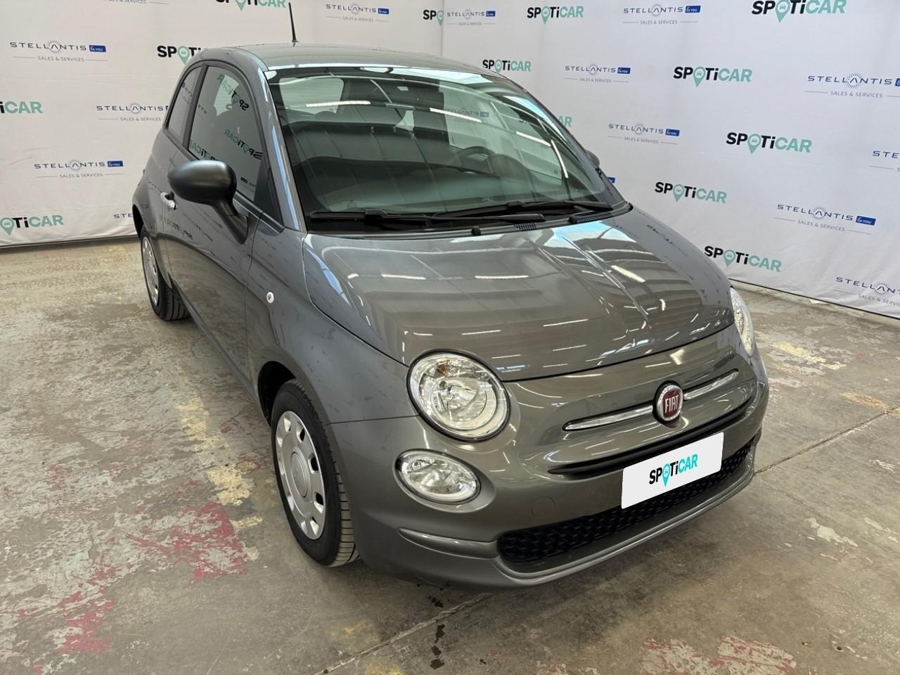 Fiat Fiat 500 usata 14