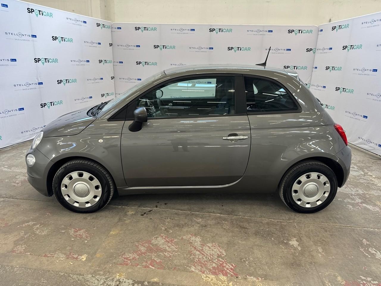Fiat Fiat 500 usata 15