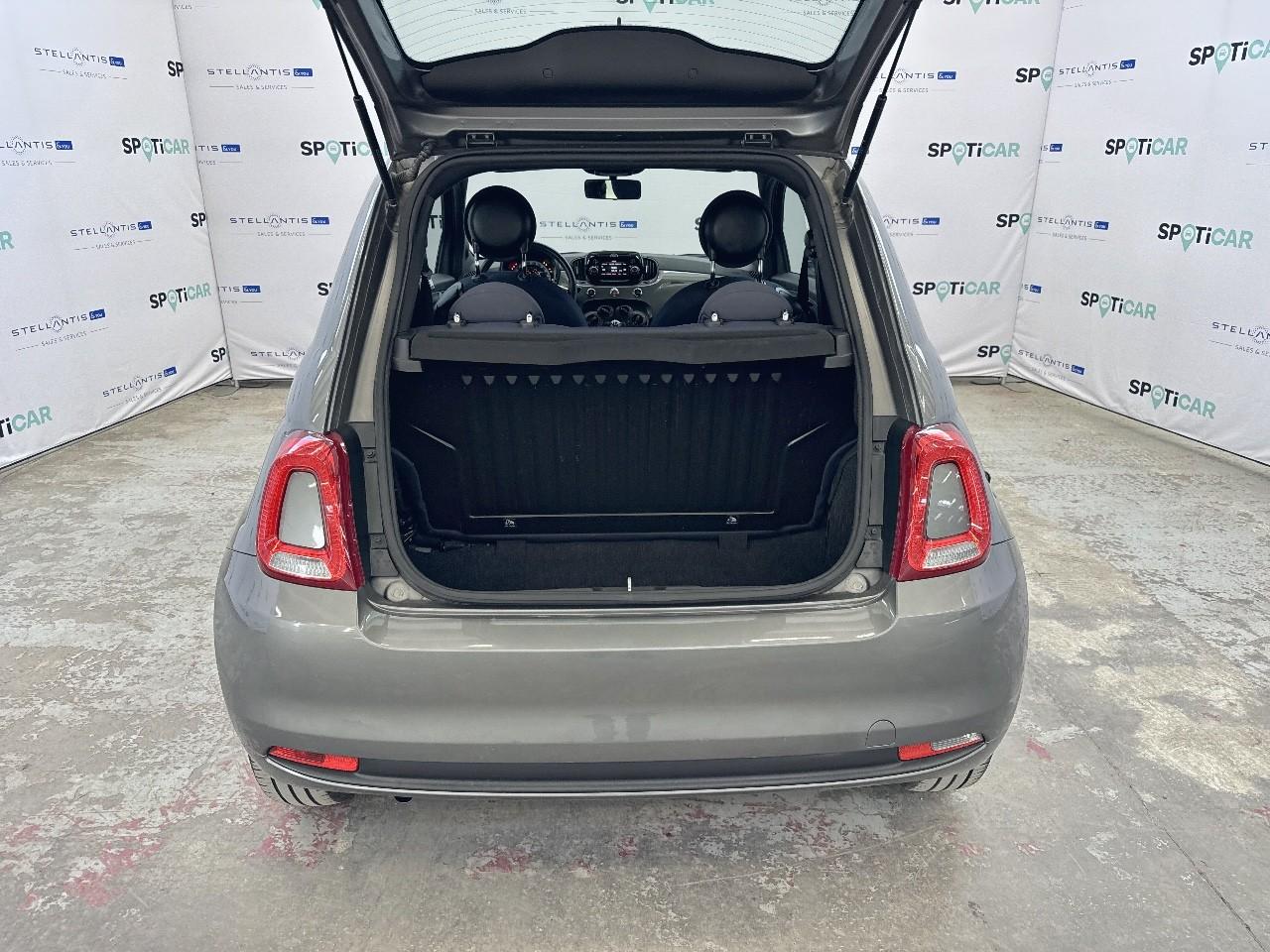 Fiat Fiat 500 usata 17