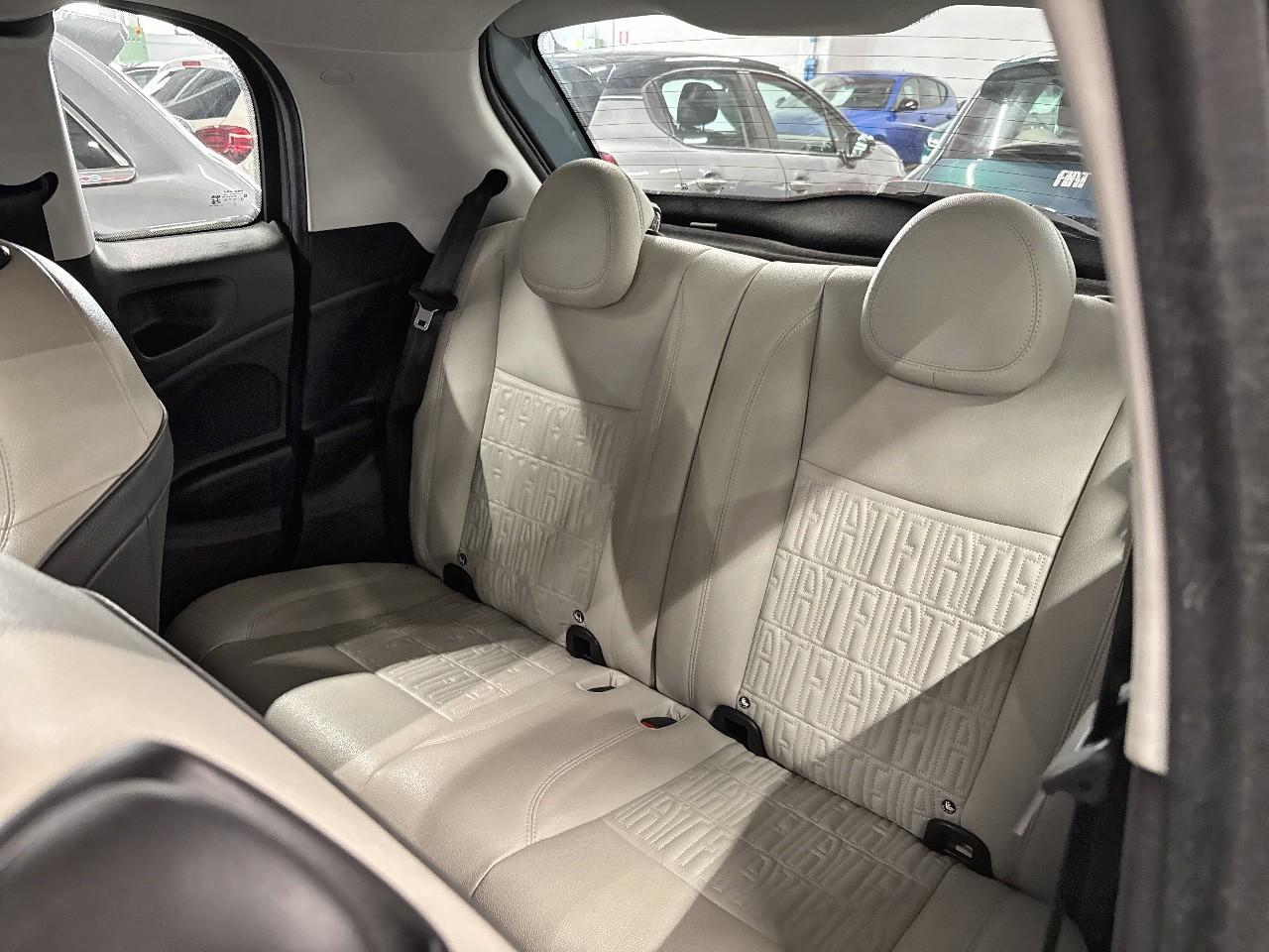 Fiat Fiat 500 usata, con Climatizzatore