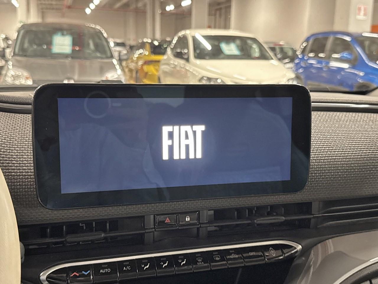 Fiat Fiat 500 usata, con Mirror Screen