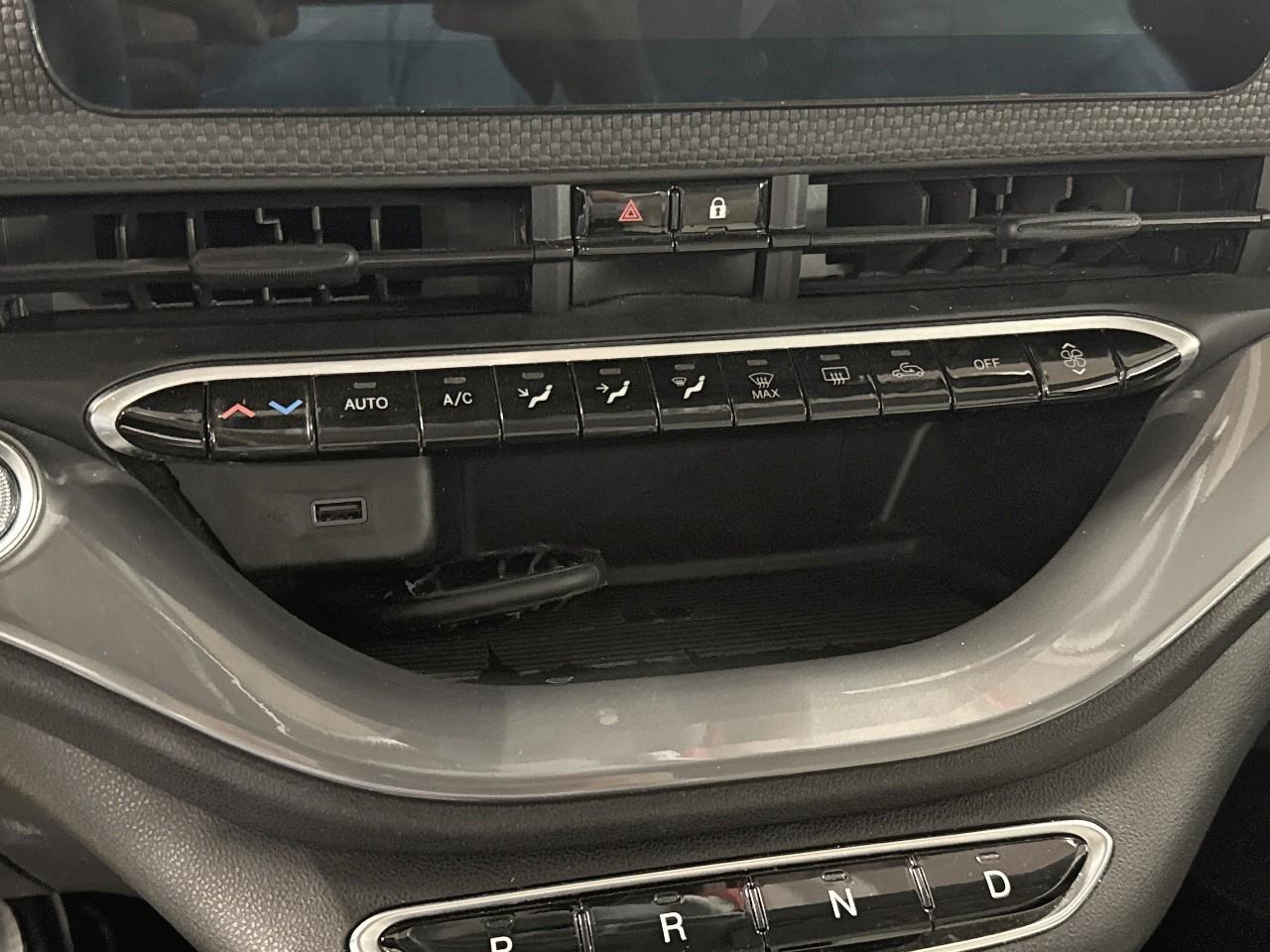 Fiat Fiat 500 usata 5