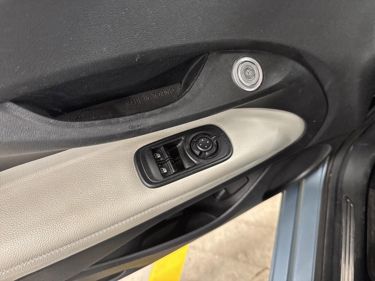 Fiat Fiat 500 usata 8