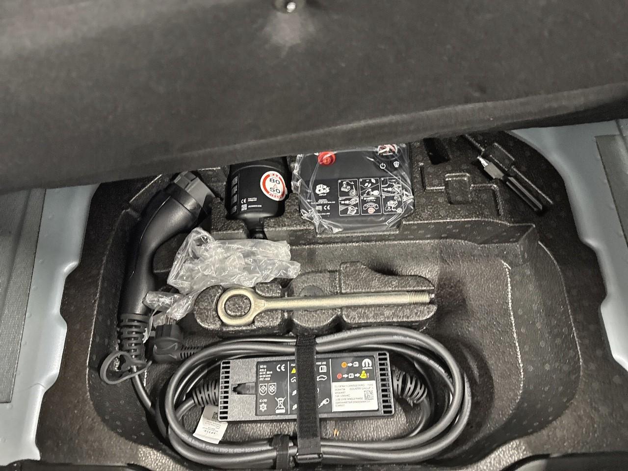 Fiat Fiat 500 usata 10