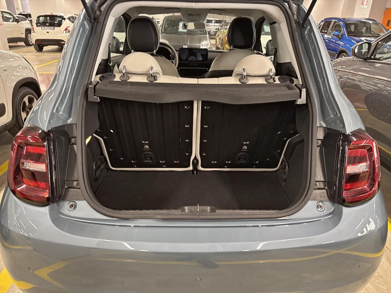 Fiat Fiat 500 usata 17