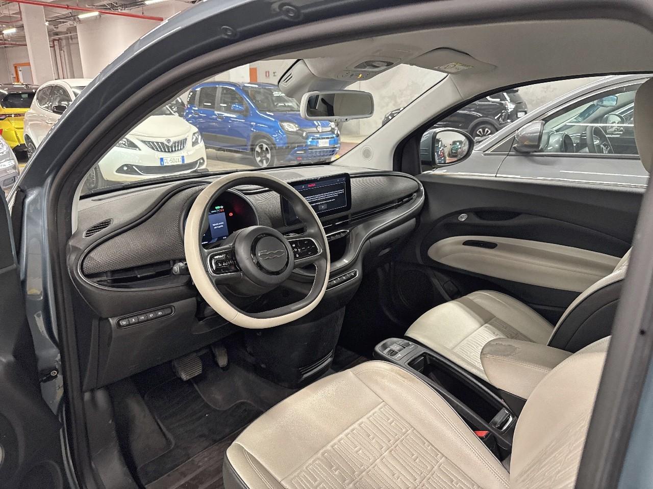 Fiat Fiat 500 usata 19