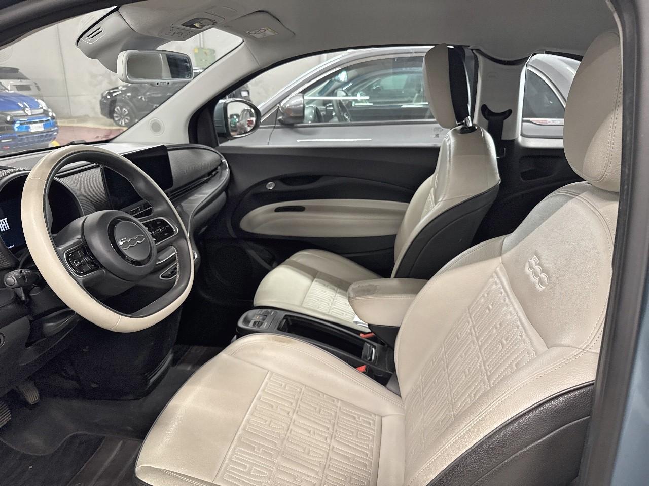 Fiat Fiat 500 usata 20